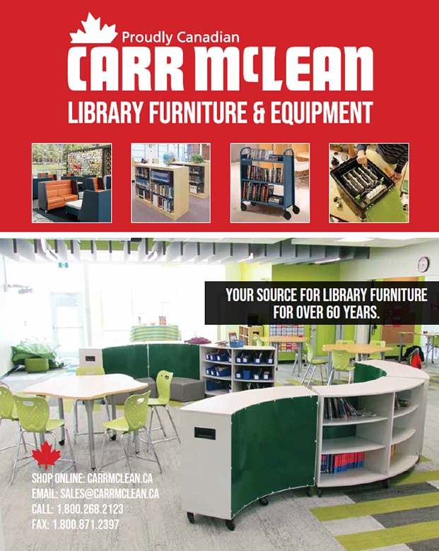 Furniture and Equipment Catalogue Cover